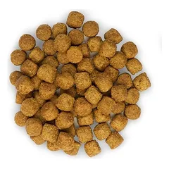 Hill's Science Plan Medium Mature Adult 7+ Lamb sausas pašaras šunims, 14 kg — 3 nuotrauka
