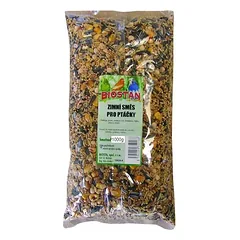 BIOSTAN žiemos mišinys, 1 kg