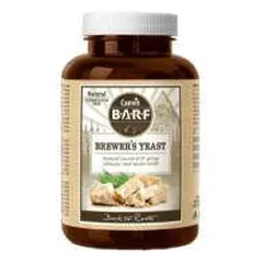 Canvit Brewer's Yest natūralus pašaro papildas šunims, 180 g