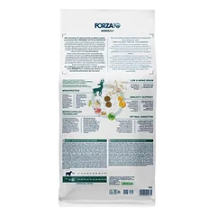 Forza10 Medium Diet Deer With Potatoes sausas maistas vidutinio dydžio šunims su elnienos mėsa ir bulvėmis, 12 kg — 2 nuotrauka