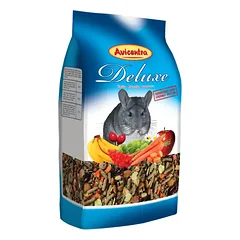 Avicentra Deluxe Činčila 1 kg, 1 vnt. parduotuvėje petbaze.lt