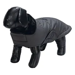 Beeztees Hundemantel Zhanti grau