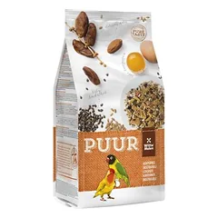 Witte Molen Puur Agapornide 750 g