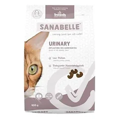 SANABELLE Urinary 400 g katėms su jautria šlapimo sistema