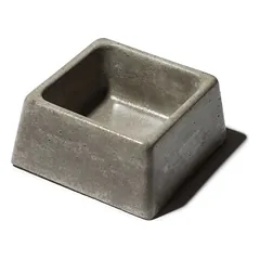 Dubuo betonas kvadratas 0,6 l