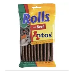 ANTOS Rolls with Beef