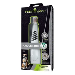 FURminator Nail Grinder nagų dildė naminiams gyvūnams