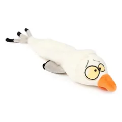 Šunų žaislas su kamuoliuku ir garsu, su kamuoliuku ir garsu, 38 cm — 2 nuotrauka