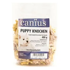 Canius EU Puppy Knochen