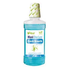 Vetfood Maxi OraCare Fresh Breath 250ml priemonė burnos higienai nuotrauka