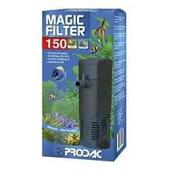 PRODAC filtras Magic150 200-500l