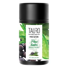 Tauro Pro Line Pure Nature Nourishes & Restores balzamas pėdutėms 75 ml