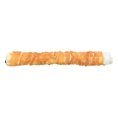 TRIXIE Denta Fun Kramtomasis ritinys su vištiena ir užpildu, 28 cm, 150 g (pak.6) — 3 nuotrauka