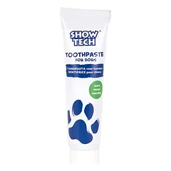 Show Tech Mint dantų pasta, mėtinė, 85 g