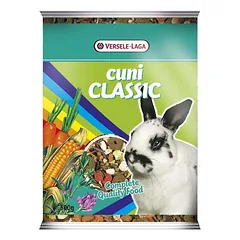 VERSELE-LAGA Cuni Classic 500 g