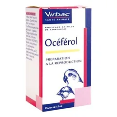 VIRBAC - OCEFEROL - VIRBAC