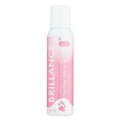Diamex Brilliance - blizgesio purškiklis visų tipų kailiui, 400ml — 2 nuotrauka