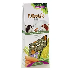ESVE Mixxies Natuur Melange skanėstai graužikams 100g