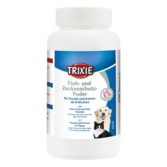 Trixie Purškalas nuo Blusų ir Erkių Šunims ir Katėms, 150 g