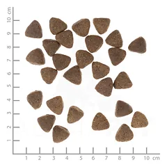 WOLFSBLUT Active Wild Duck sausas maistas šunims su antiena ir bulvėmis 2 kg — 3 nuotrauka