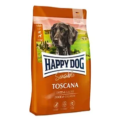 Happy Dog Supreme Sensible Toscana