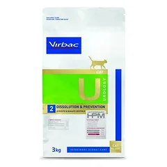HPMD Cat Urology dissolution&prevention (2) 1.5 kg parduotuvėje zooplus.de