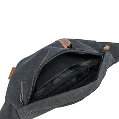 Trixie BE NORDIC Sling krepšys per petį, L 24 x B 11 x H 8 cm — 2 nuotrauka