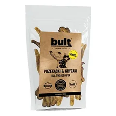 BULT natürliche Kausnacks für Hunde – Kauartikel & Hundeleckerli
