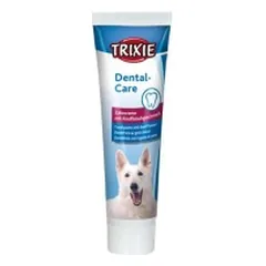 Trixie Dantų pasta šunims, jautienos skonio, 100 g