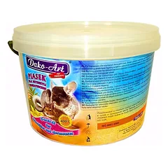 Mineralinis smėlis šinšila aštuoni Dako 4,5 kg