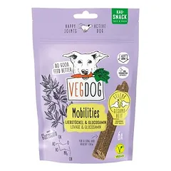 Vegdog – Mobilities papildas šunims