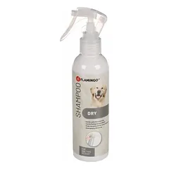 Flamingo Easy Clean Spray sausas šampūnas šunims, 200 ml