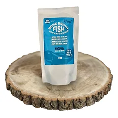 Žuvies sultinys šunims ir katėms Fish Bone Broth, 230ml