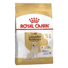 ROYAL CANIN BHN Dog Labrador Retrievier Adult 5+ sausas maistas Labradoro retriveriams 12 kg