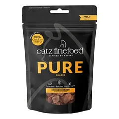 catz finefood Pure Snacks