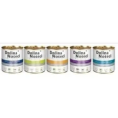 Dolina Noteci Premium Mix 30x400g 