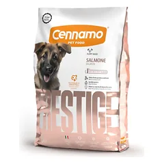 Prestige Dog Puppy Maxi Salmon 2 kg