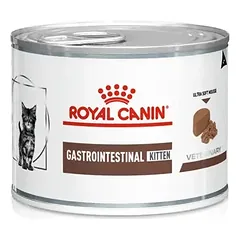 Gastrointestinal drėgnas pašaras kačiukams Royal Canin 195 g
