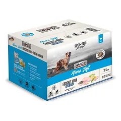 MACs Dog Mono Soft su šviežia vištiena, sausas maistas šunims, 12kg — 2 nuotrauka