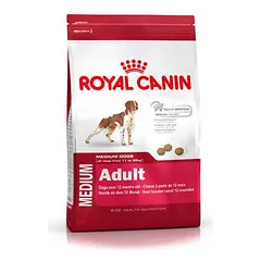 Royal Canin SHN Medium Adult sausas maistas šunims 3kg — 5 nuotrauka