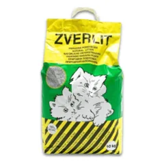 Zverlit kraikas grūdelių plotis apie 4 mm