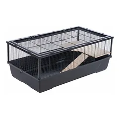 TIAKI narvas smulkiems gyvūnams Living Large, L 100 x B 54 x H 39 cm — 2 nuotrauka