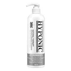 HYPONIC HYPOALLERGENIC SHAMPOO (for all dogs-unscented) 300ml.