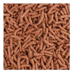 Tropical Koi&Goldfish Colour Sticks pašaras Koi karpiams ir auksinėms žuvelėms 50 l/4 kg — 2 nuotrauka