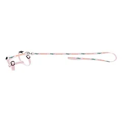 D&D Katzengarnitur Catwalk/Original Small Harness rosa