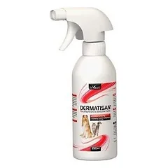 Dermatisan Įvairiakryptis skystis 250ml