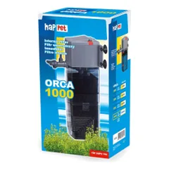 Happet ORCA vidinis filtras akvariumui — 2 nuotrauka