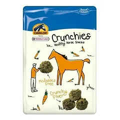 CAVALOR Crunchies 1,5 kg - zirgu kārumi