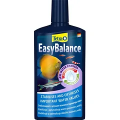 TETRA EasyBalance 500 ml, skystas vandens kondicionierius, stabilizuojantis vandens parametrus