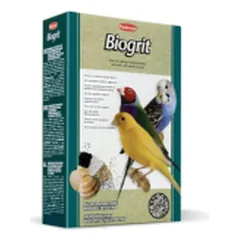 Mineralinis maistas paukščiams Biogrit, 700 g — 3 nuotrauka